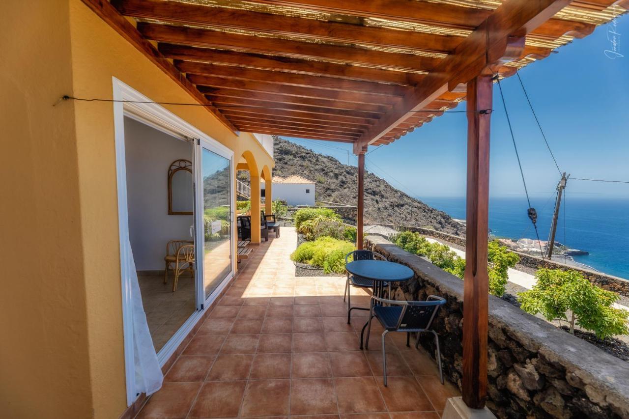 Villa Puerto Naos Puerto De Naos Exterior foto