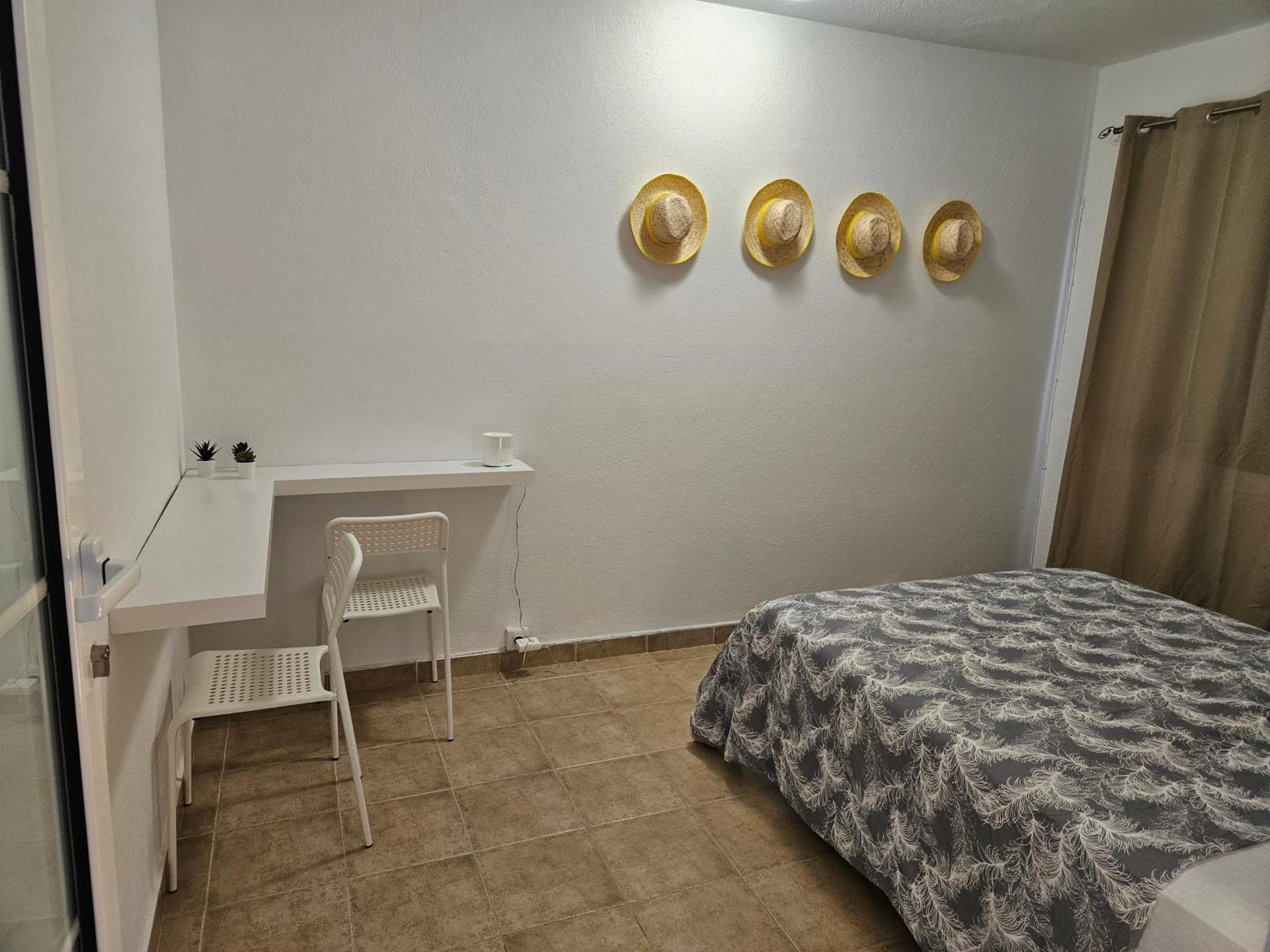 Villa Puerto Naos Puerto De Naos Cameră foto
