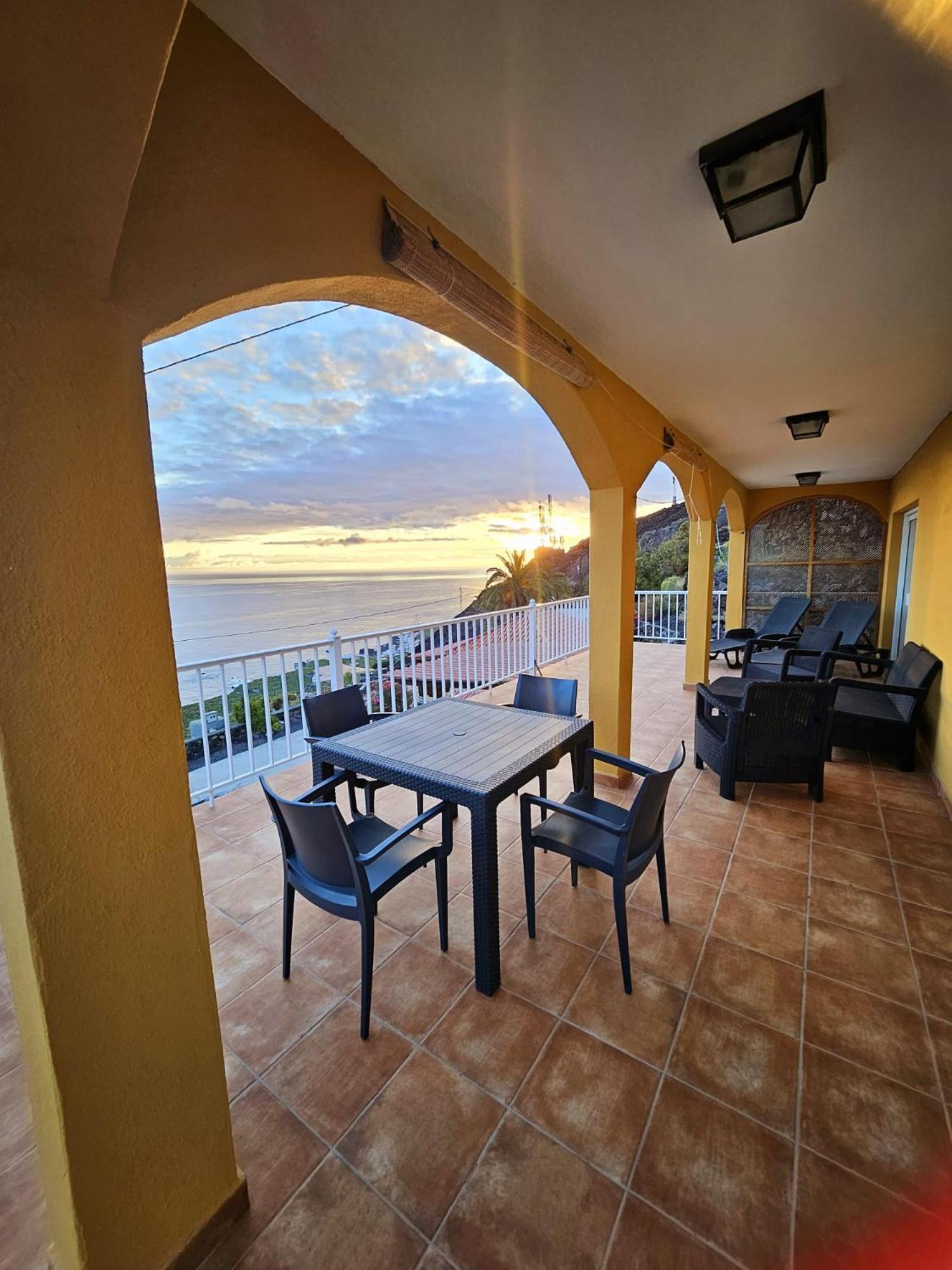 Villa Puerto Naos Puerto De Naos Cameră foto