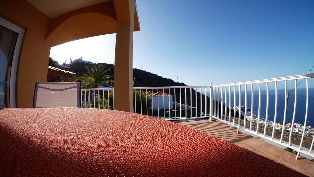 Villa Puerto Naos Puerto De Naos Exterior foto
